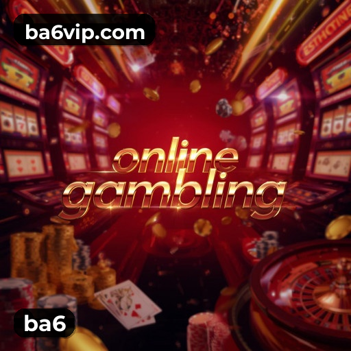 ba6 Login