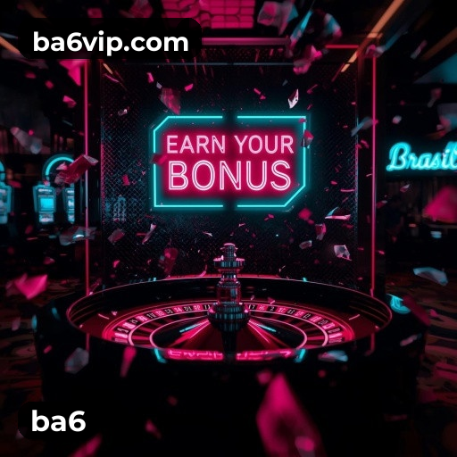 Imagem ilustrativa de promoções de cassino com slot machine, moedas e prêmios