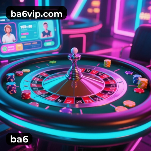 ba6 APP